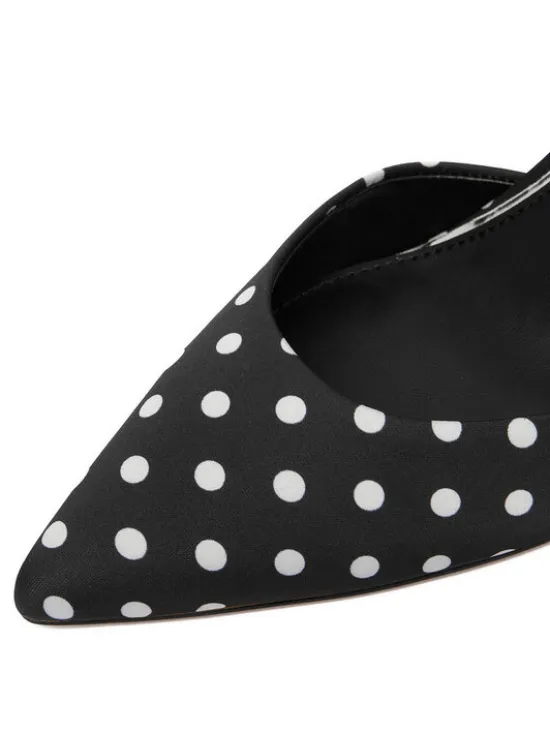 Nine West Szpilki CEO-CD23029-18 Czarny