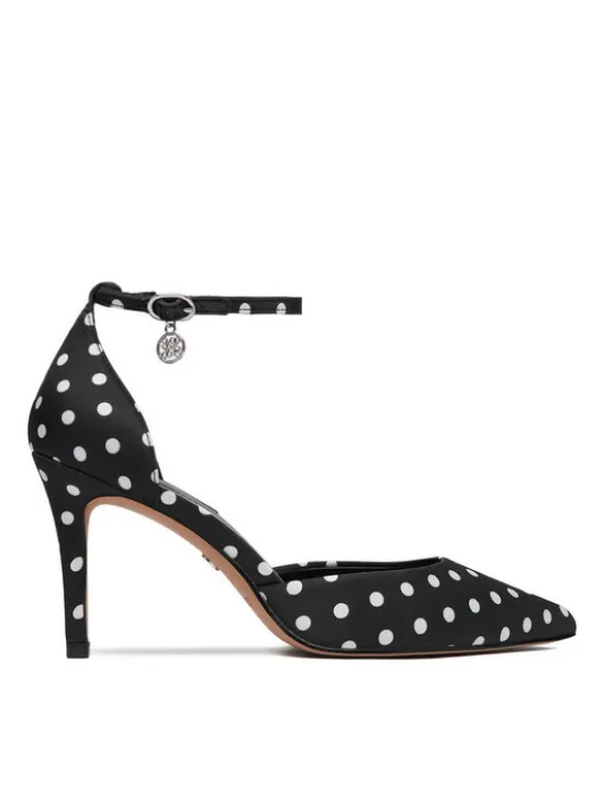Nine West Szpilki CEO-CD23029-18 Czarny