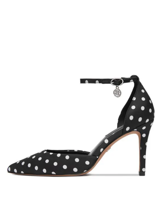 Nine West Szpilki CEO-CD23029-18 Czarny
