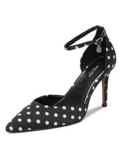 Nine West Szpilki CEO-CD23029-18 Czarny