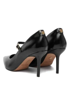 Nine West Szpilki CEO-CD25-321-1 Czarny