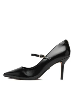 Nine West Szpilki CEO-CD25-321-1 Czarny