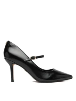 Nine West Szpilki CEO-CD25-321-1 Czarny