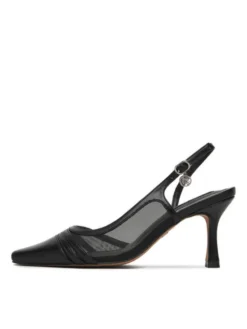 Nine West Szpilki CEO-CR422-D3005C Czarny