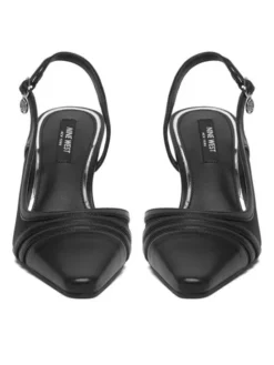 Nine West Szpilki CEO-CR422-D3005C Czarny