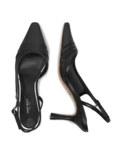 Nine West Szpilki CEO-CR422-D3005C Czarny
