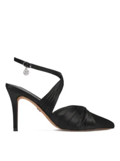 Nine West Szpilki CEO-259-73 02 Czarny