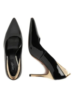 Nine West Szpilki CEO-FARAH-01 Czarny