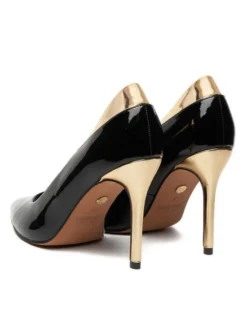 Nine West Szpilki CEO-FARAH-01 Czarny