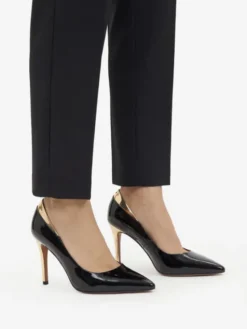 Nine West Szpilki CEO-FARAH-01 Czarny