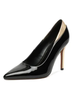 Nine West Szpilki CEO-FARAH-01 Czarny