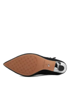 Nine West Szpilki CEO-LP90858-296 Czarny