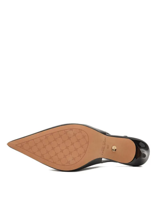 Nine West Szpilki CEO-TS6379-02 Czarny