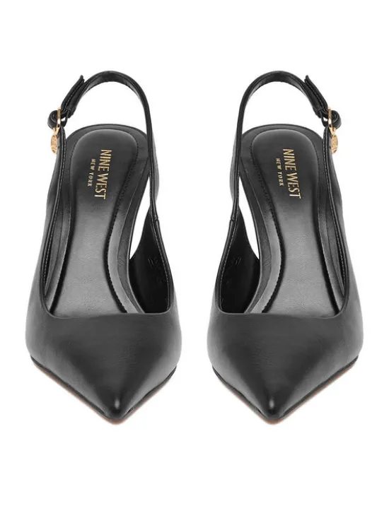 Nine West Szpilki CEO-TS6379-02 Czarny