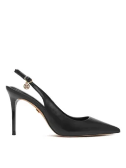 Nine West Szpilki CEO-TS6379-02 Czarny