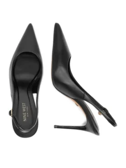 Nine West Szpilki CEO-TS6379-02 Czarny