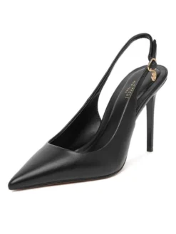 Nine West Szpilki CEO-TS6379-02 Czarny