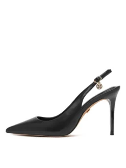 Nine West Szpilki CEO-TS6379-02 Czarny