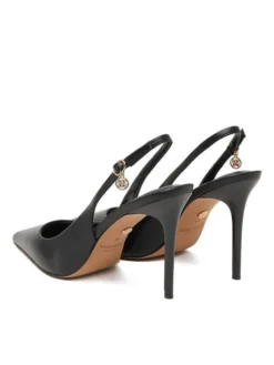 Nine West Szpilki CEO-TS6379-02 Czarny