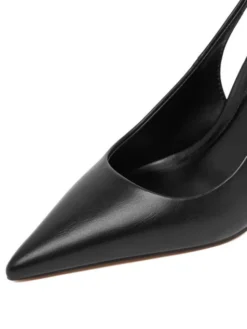 Nine West Szpilki CEO-TS6379-02 Czarny