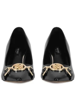 Nine West Szpilki CWBFS128-06 Czarny