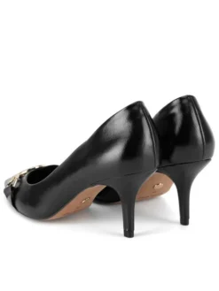 Nine West Szpilki CWBFS128-06 Czarny
