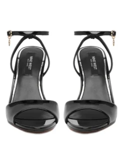 Nine West Szpilki EO-CD25-144-1 Czarny