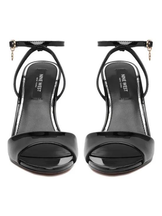 Nine West Szpilki EO-CD25-144-1 Czarny
