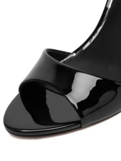 Nine West Szpilki EO-CD25-144-1 Czarny