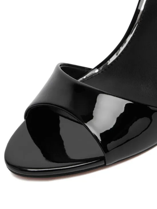 Nine West Szpilki EO-CD25-144-1 Czarny