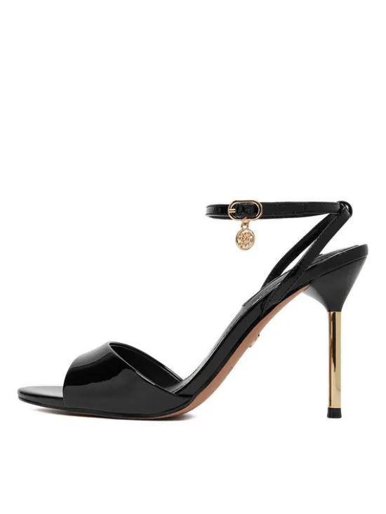 Nine West Szpilki EO-CD25-144-1 Czarny