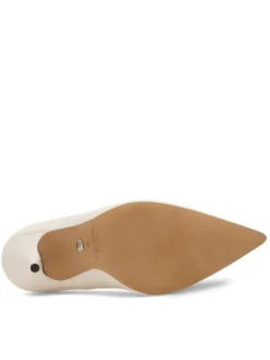 Nine West Szpilki SJ1487-2 Biały