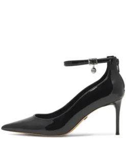 Nine West Szpilki SJ1489 Czarny