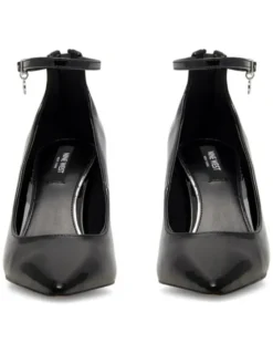 Nine West Szpilki SJ1489 Czarny