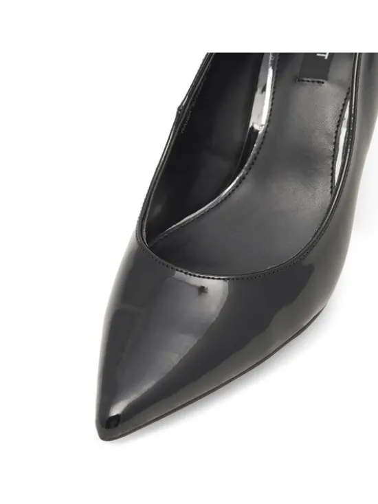 Nine West Szpilki SJ1489 Czarny
