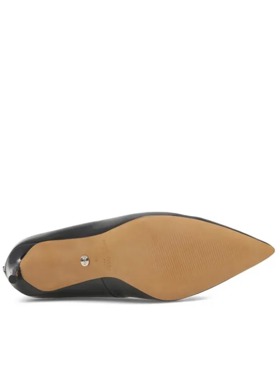 Nine West Szpilki SJ1489 Czarny