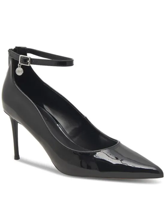 Nine West Szpilki SJ1489 Czarny