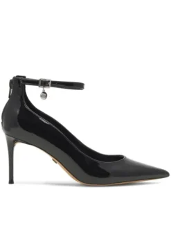 Nine West Szpilki SJ1489 Czarny