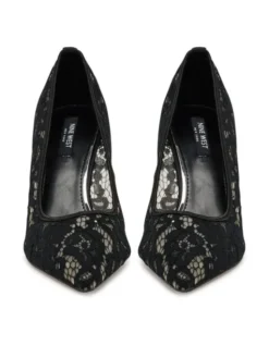 Nine West Szpilki S3S96688 Czarny