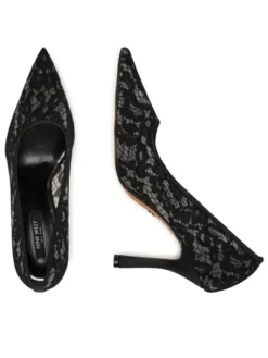 Nine West Szpilki S3S96688 Czarny