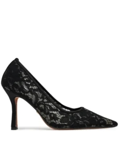 Nine West Szpilki S3S96688 Czarny