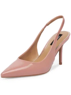 Nine West Szpilki SX005-01 Różowy