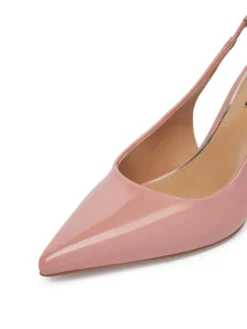 Nine West Szpilki SX005-01 Różowy