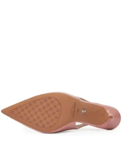 Nine West Szpilki SX005-01 Różowy