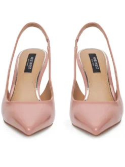 Nine West Szpilki SX005-01 Różowy