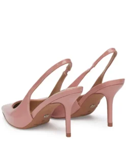 Nine West Szpilki SX005-01 Różowy