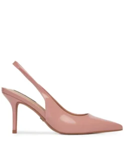 Nine West Szpilki SX005-01 Różowy
