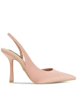 Nine West Szpilki WFA2689-1 Różowy