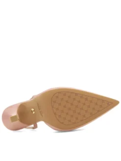 Nine West Szpilki WFA2689-1 Różowy