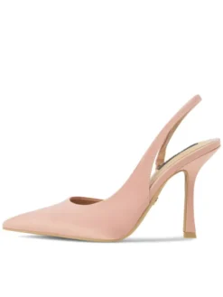 Nine West Szpilki WFA2689-1 Różowy